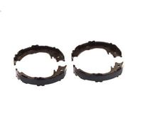 Kit ganasce, Freno stazionamento TRW GS8723 per TOYOTA YARIS (_P1_) 1 1999-2005
