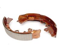 Kit ganasce freno TEXTAR 91066300 per TOYOTA FORTUNER (_N5_, _N6_) 4 2005-2015
