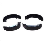 Kit ganasce freno TEXTAR 91067600
