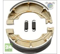 Kit ganasce freno TRW Anteriore per SUZUKI TS