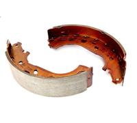 Kit ganasce freno TRW GS8471 per FORD TOURNEO CONNECT 1.8 2006-2013