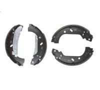 Kit ganasce freno TRW GS8563 per LANCIA ZETA (22_) 2 2000-2002