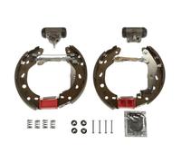Set di ganasce freno TRW GSK1559