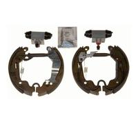 Trw Superkit Opel Agila (00-03) Gsk1688