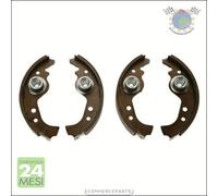 Kit ganasce freno TRW per FIAT 126 ZASTAVA 750
