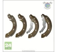 Kit ganasce freno TRW Posteriore per BMW 3 E36 318 316 b1t
