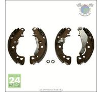 Kit ganasce freno TRW Posteriore per CITROEN SAXO BX AX MEGA CLUB PEUGEOT 106