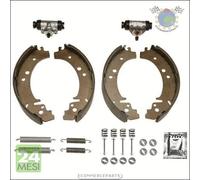 Kit ganasce freno TRW Posteriore per LADA 1200-1600 NIVA