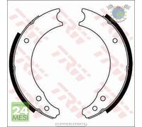 Kit ganasce freno TRW Posteriore per RENAULT RODEO 5 4