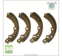 Kit ganasce freno TRW Posteriore per SUZUKI SUPER