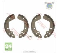 Kit ganasce freno TRW Posteriore per SUZUKI SWIFT b2o