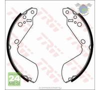 Kit ganasce freno TRW Posteriore per SUZUKI VITARA