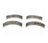 Kit ganasce freno Vaico per Ford Focus