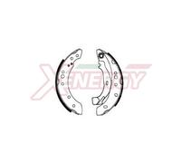 AP XENERGY X50376 Kit ganasce freni