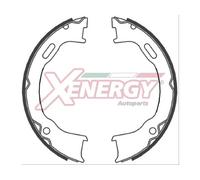 AP XENERGY X50444 Kit ganasce freni