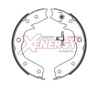 AP XENERGY X50534 kit ganasce freno diametro 210 mm larghezza 32 mm