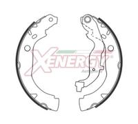 AP XENERGY X50730 Kit ganasce freni