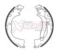 Kit ganasce freno XENERGY X50734 per VW
