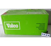 Kit ganasce OPEL CORSA C (F08, F68) 1.7 CDTI 100hp 2003 >valeo 562077 200x29 M