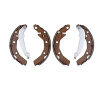 Kit Ganasce per Freno a Tamburo Ø 180 MM 31 MM A. B. S. per Daewoo Tico