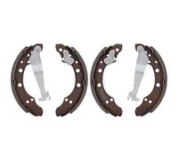 Kit Ganasce per Freno a Tamburo Ø 200 MM 40 MM A. B. S. per U.a. VW Passat