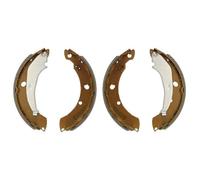 Kit Ganasce per Freno a Tamburo Ø 228 MM 42 MM A. B. S. per U.a. Chrysler PT
