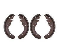 Kit Ganasce per Freno a Tamburo Ø 250 MM 57 MM A. B. S. per U.a. Kia Sportage