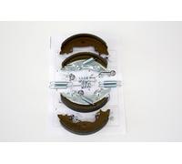 Kit Ganasce Per Knott Freno Ganasce Freno Molle 160 x 35 16-1365 402611.001