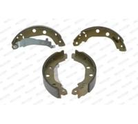 Kit Ganasce POSTERIORI FERODO FSB577 Per NISSAN Primera Kubistar RENAULT Kangoo