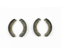 Kit Ganasce Set Posteriore Con Pastiglia Freni VW Beetle 1200 1300 1500 Cabrio