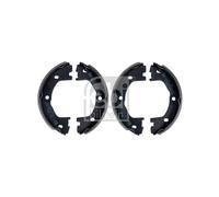 Kit Ganascia Freno Posteriore Per Iveco Daily V 001906403 002992568 002995758