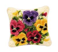 Kit gancio per chiusura a fiore con kit per la realizzazione di fodere per