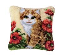 Kit gancio per chiusura a fiore con kit per la realizzazione di fodere per