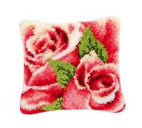 Kit gancio per chiusura a fiore con kit per la realizzazione di fodere per