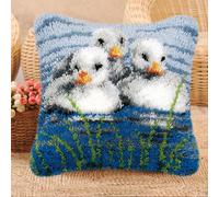 Kit gancio per chiusura a fiore con kit per la realizzazione di fodere per