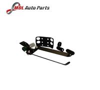 Kit gancio traino regolabile AllMakes 4X4 LR070497 Discovery 4 / Sport 2010-2016