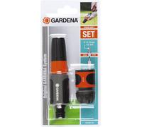 Kit Gardena raccordo tubo. 13 mm 1/2 1x 18213 + 18300