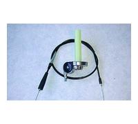 Kit Gas Del Bihr + Cavi 2T MX/Enduro/Supermot Per Moto Ricambi Accessori