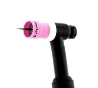 Kit gas lens Monster 12 Arc-Zone per Torcia Saldatura TIG 17 - 18 - 26