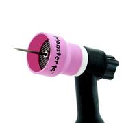 Kit gas lens Monster 14 Arc-Zone per Torcia Saldatura TIG 9 e 20