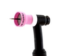 Kit gas lens Monster 16 Arc-Zone per Torcia Saldatura TIG 17 - 18 - 26