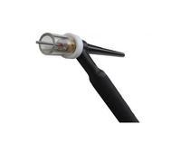 KIT GAS SAVER UGELLO PYREX PICCOLO PER TORCIA TIG DI SALDATURA, CK WORLDWIDE