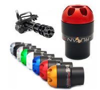 Kit Gatling a due punti Yamaha MT-07/XSR 700