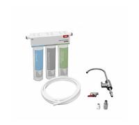 Kit Gelpur Easy Carbon Ultra Affinatore D’Acqua a Cartuccia - Cod. 101.073.80