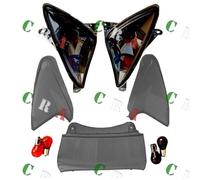 KIT GEMME-FRECCE ANTERIORI LEXUS FUMEE ONE T-MAX 500 2003 COD.77206373W