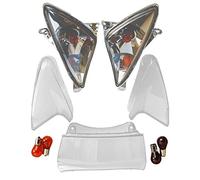 Kit Gemme + Frecce Anteriori Lexus per T-Max 2001-2007