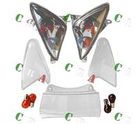 KIT GEMME + FRECCE ANTERIORI LEXUS YAMAHA TMAX T-MAX 500 2004 77206373N