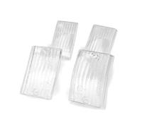 KIT GEMME FRECCE ANTERIORI POSTERIORI TRASPARENTE PER VESPA PK 125/S ELETTRONICA