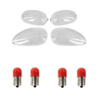 Kit Gemme Frecce e Lampadine per Typhoon 50 125 1993 1994 1995 1996 1997 1998