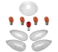 Kit gemme frecce e stop Compatibili con Liberty 50 125 150 1997 1998 1999 2000 2001 2002 2003